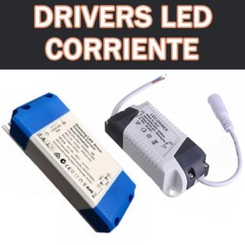 Drivers led Corriente Constante