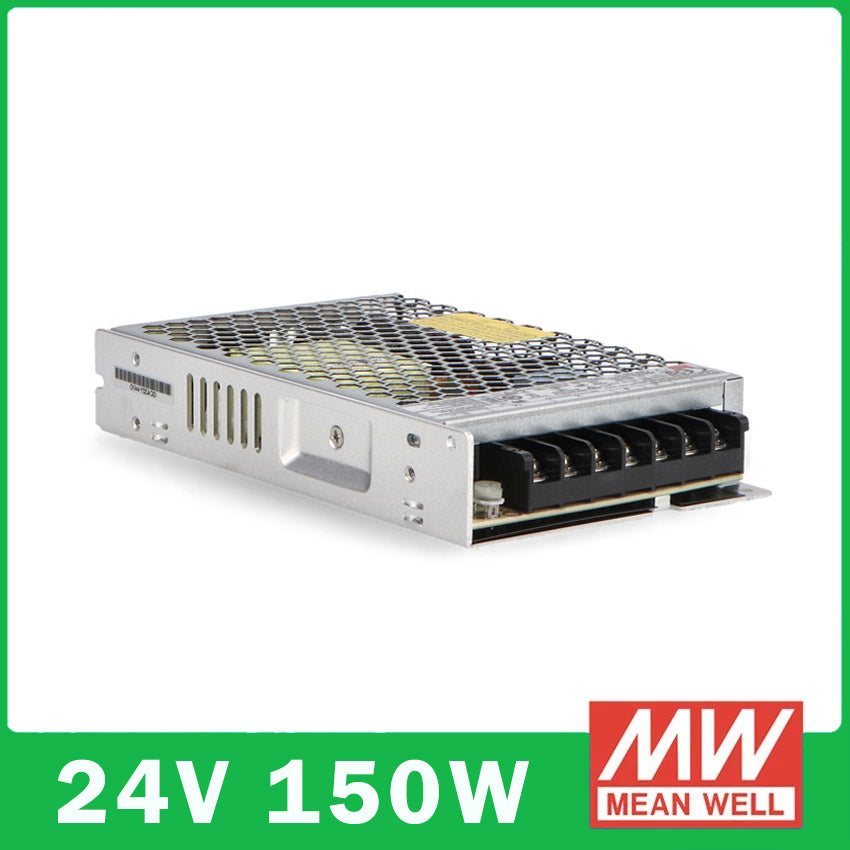 Fuente de alimentación LED 24V 150W