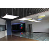 Kit Sujeción Suspensión Paneles LED 60x60 para Instalación Escayola