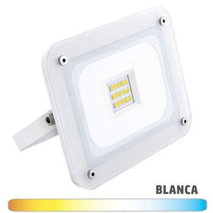 Proyector Blanco LED Design SMD 50W