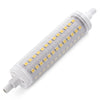 Bombilla LED Lineal R7s 118mm 12W