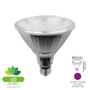 Bombilla LED PAR38 13W E27 Luz Crecimiento Plantas