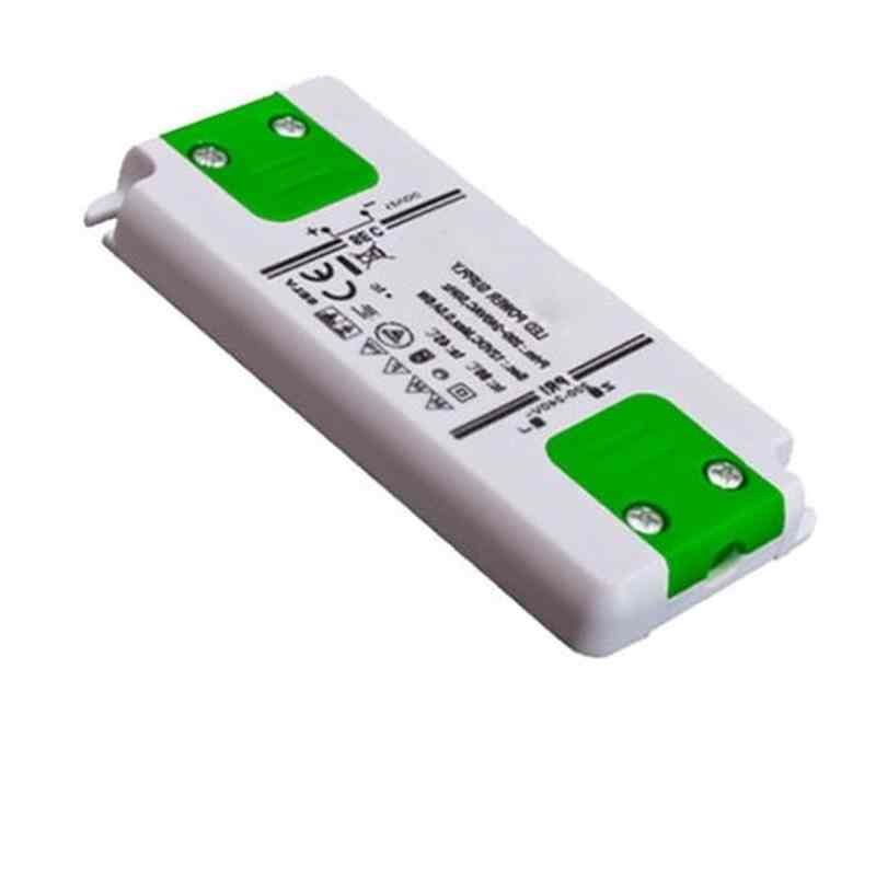 Fuente Alimentación LED Mini Especial Muebles 12V 6W