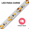 Tira LED 24V 20W 120 LEDs/m PRO Fresh Meat - Carne Fresca