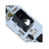 Interruptor Tiras LED DC12V/24V 2A Perfiles Paso Mano