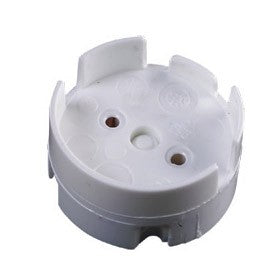 Portatubos G13 Conexión 220V