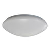 Plafón Superficie LED Blanco 20W 330mm Difusor