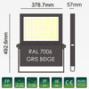 Proyector LED 250W Lumileds 145Lm/W