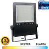 Proyector LED 200W Lumileds 145Lm/W