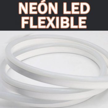 Neon LED flexible