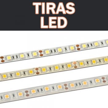 Tiras LED
