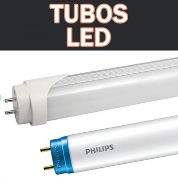 Tubos LED