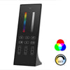 Mando Sobre Mesa RF para Controlador Tiras LED RGB por Zonas
