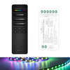 Controlador LED Pixel Digital con Mando Remoto Modelo 6