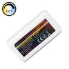 Controlador Receptor Tiras LED CCT por Zonas 12 / 24V 6A