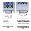 Fuente Alimentación LED 24V 48W