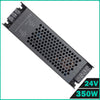 Fuente LED Slim estrecho 24V 350w alta potencia.