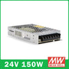 Fuente de alimentación LED 24V 150W