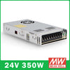 Fuente Alimentación LED LRS Meanwell 24V 350W