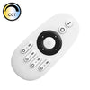 Mando a distancia para tiras de LED CCT control por zonas