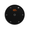 Mando Remoto RF para Tiras LED Monocolor CCT por Zonas Perilla