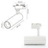 Foco LED Blanco Monofásico 30W CCT