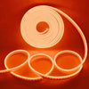 Neón LED color naranja de 4mm 12V 9,6W por cada metro lineal.