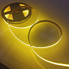 Tira LED 24V COB 10W Línea Colores Rollo 5 Metros