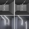 Tira LED Digital 24V 15W COB IP20 Pixel Monocolor Rollo 5 Metros