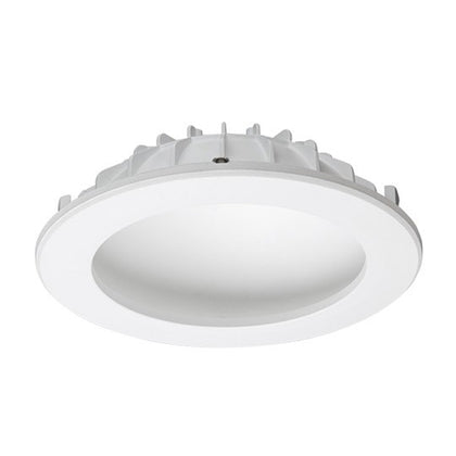 DOWNLIGHT LED REDONDO BLANCO 12W ILUMINACIÓN INDIRECTA
