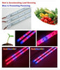Tira LED Rigida 50cm 60 LEDs 5630 12V Grow Light