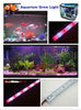 Tira LED Rígida 50cm 60 LEDs 5630 12V Luz Rosada