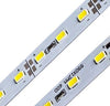 Tira LED Rígida Aluminio 50cm 36 LEDs 5630 12V