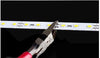 Tira LED Rígida Aluminio 50cm 36 LEDs 5630 12V