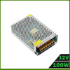 Fuente Alimentación LED 12V 100W