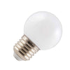 Bombilla LED E27 1W Luz Blanca