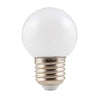 Bombilla LED E27 1W Luz Blanca