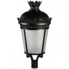 Farola Fernandina LED 40W Exterior Opal