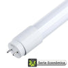 Tubo LED T8 15W 90cm Opal Serie con Cebador