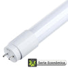 Tubo LED T8 25W 150cm Opal Serie Economic