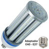 Lámpara LED E27 - E40 Alta Potencia 60W