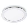 Panel LED Redondo Blanco 24 W Diámetro 300mm