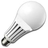 Bombilla LED E27 Estándar A80 24W Aluminio