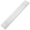 Regleta Blanca LED 48W 121cm