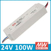 Fuente Alimentación LED Estanca 24V 100W LPV