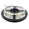 Tira LED 24V 14,4W 60LEDs/m Siliconada IP44