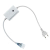 Enchufe Conexión Tiras LED 220V RK