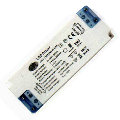 DRIVER LED TENSIÓN CONSTANTE 24V 15W