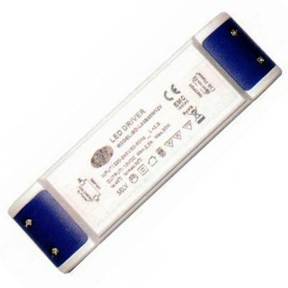 DRIVER LED TENSIÓN CONSTANTE 12V 30W