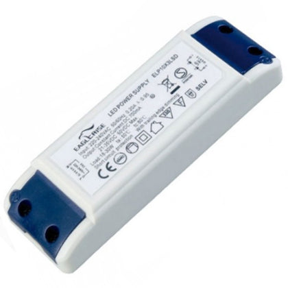 DRIVER LED TENSIÓN CONSTANTE 24V 30W